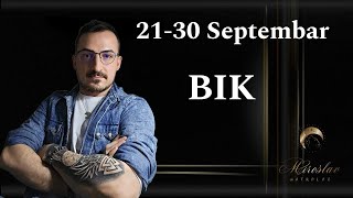 BIK 21 30 SEPTEMBAR [upl. by Nosna]