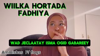 Sidaad ku daremeeysid ninka inad jeclaatay adiga [upl. by Analaj]