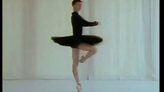 Sylvie Guillem  Swan Lake Act III Coda Fouettés [upl. by Blinny]