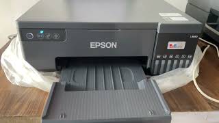 Epson L8050 Printer Wifi Password  Epson L8050 Printer Wifi Direct Password [upl. by Older814]