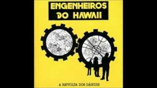 8  Vozes  Engenheiros do Hawaii [upl. by Edrick]