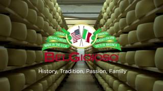 BelGioioso Cheese Presents History Tradition Passion Family [upl. by Blum856]