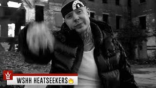 Millyz quotStrawberry Goyaquot WSHH Heatseekers  Offiical Music Video [upl. by Nele354]