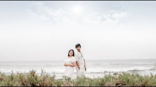 Ninnila Ninnila PreWed Song  Srinivas TejaDeekshita  Classic Creations  9505775251 [upl. by Elke880]