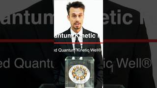 The Quantum Kinetic Fusor™ transmutes Cesium into Barium Essentially a ‘Time Machine’ reactor [upl. by Ahsiei]