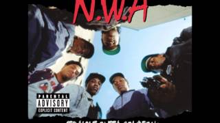 10 NWA  I Aint Tha 1 [upl. by Stu533]