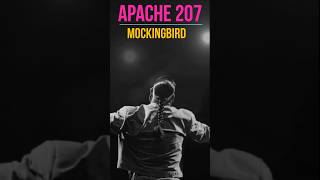 Apache207  Mockingbird apache207 eminem mockingbird loseyourself 8mile bastianharper cover [upl. by Alphard]