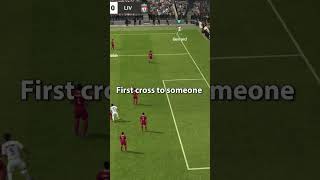 How to score on every corner in ea fc 24 mobile power header tutorial [upl. by Harbed729]