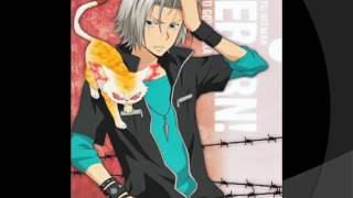 Tributo a Gokudera Hayato [upl. by Combe]