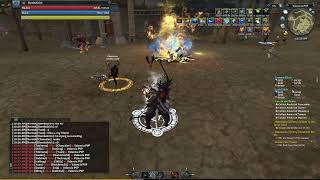 Raiderz Revolution  PKing [upl. by Kenwrick]