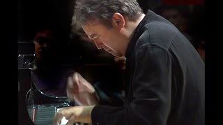 Alexei Volodin Prokofiev Piano Sonata No 7 in B flat major Live [upl. by Nezam]