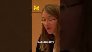 Il Aurait Juste Pu Quitter 😔💀 tribunal police documentaire justice crime interview pourtoi [upl. by Sisenej]