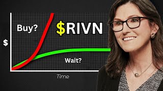 RIVN Stock Rivian Automotive RIVN STOCK PREDICTIONS RIVN STOCK Analysis RIVN STOCK NEWS TODAY [upl. by Ecenaj418]