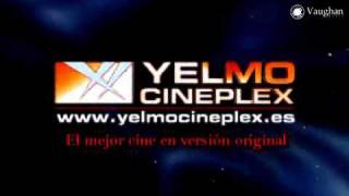 El mejor cine en versión original en Yelmo Cineplex [upl. by Aisatan435]