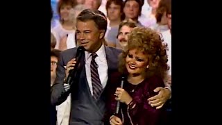 Jim Bakker Tammy Faye Enough Is Enough PTL Campaign [upl. by Aelaza]