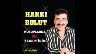 Hakkı BulutMazimi Hatırlattın [upl. by Garlen246]