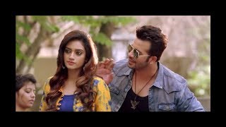 Shakib khan Bangla Action Movie 2018 [upl. by Jehanna933]