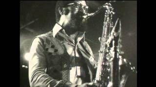 Sonny Rollins  East Broadway Rundown 1974 [upl. by Ennayar]