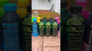 Subscribe if you LOVE prime 👍 prime gatorade viral [upl. by Analra727]