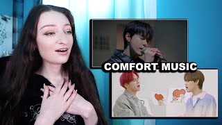 NCT DOYOUNG  Falling amp KUN CHENLE  Free Love Cover Reaction [upl. by Baler]