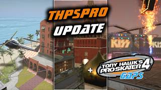 bAstimc  THPSPro Mod Update 82 [upl. by Boycie636]