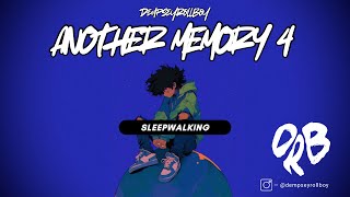 DempseyRollBoy  Sleepwalking Official Audio [upl. by Crowe]