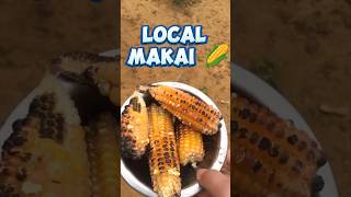 Local makai khaiyo 🌽minivlog minivlogshorts sbnvlogs [upl. by Codie]