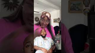 COACH QUE PENSEZVOUS DE LA POLYANDRIE MON ONCLE LE PAPA DE DAVIDO VEUT VOUS PRENDRE COMME 2ÈME F [upl. by Enowtna419]