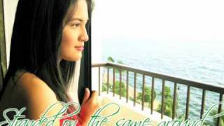 SAME GROUND  Julie Anne San Jose [upl. by Sev]