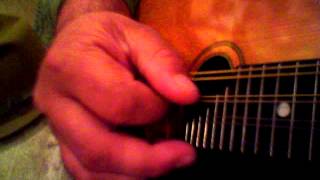 Mandolin Brothers Washburn used 1925 1928 Style A quotProfessionalquot Mandolin [upl. by Mendie]