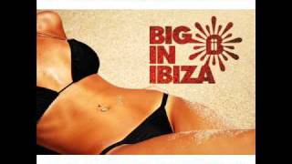 Fonzerelli  Infinity Radio Edit Big In Ibiza [upl. by Kentiga985]