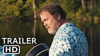 EZRA Trailer 2024 Rainn Wilson Robert De Niro Rose Byrne Vera Farmiga [upl. by Spancake24]