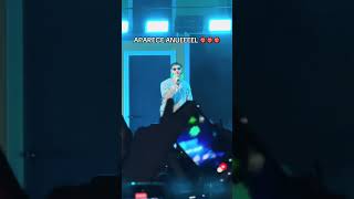 Anuel aparece de sorpresa en el concierto de Jay Wheleer 🔥 Anuel JayWheleer Viral Musica [upl. by Graniah]