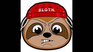 NCHL Div 4 SLOTH vs Scurvy November 3rd 2024 [upl. by Brendis177]