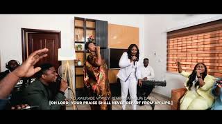 Wayeyi by Lady Thelma feat Efe Grace [upl. by Marilee]