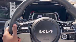 2024  Kia Sonet HTX Diesel IMT Review Unleashing Power and Style KiaInd diesel car [upl. by Grieve]