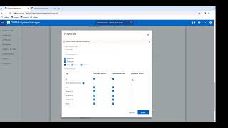 ONTAP 9141  Deploying MetroCluster IP with System Manager in ONTAP v1  13  Storage Config [upl. by Iramo]