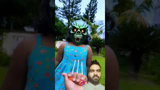 Misti Ko Dekho Kya Mila 😭🥰🍡 shorts viral trending ytshorts shortvideo [upl. by Anilec571]