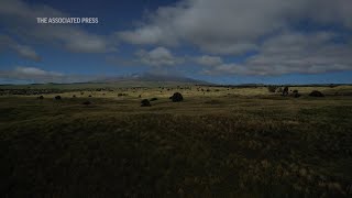 Native Hawaiians scientists cherish sacred mountain [upl. by Adur]