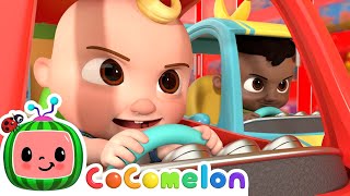 Shopping Cart Song  cocomelon  Its Cody Time Songs for Kids amp Nursery Rhymes [upl. by Trojan]