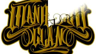 MANICOMIO CLAN FEAT VANIDAD EN H hiphop [upl. by Durham]