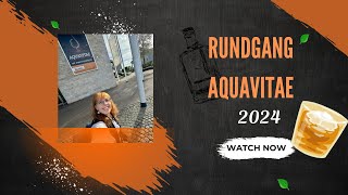 Rundgang AquaVitae 2024 [upl. by Denzil913]