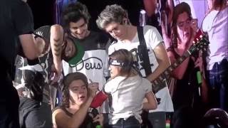 BEST OF ONE DIRECTION 2010  2016 PART 2 [upl. by Frye]