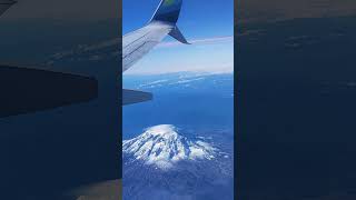 usa mount Rainier [upl. by Jet]