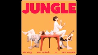 Mar Malade  »Jungle« Official Music Video [upl. by Harold991]