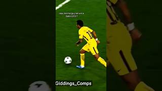 Best Dribbler in History🎩✨🌟🇧🇷 fifa football neymar fyp shorts [upl. by Ahtekahs]