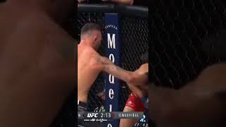 Covington vs Masvidal [upl. by Jentoft232]