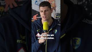 „Dann werden wir die Berliner nicht nur ärgern sondern können auch was mitnehmen“ 🦁🔥 [upl. by Aslam]