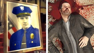 Every Rockstar Games Protagonist Who Has Died UPDATED 2019 [upl. by Stannwood171]