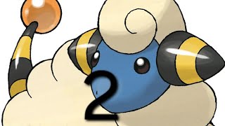 A mareep crash out 2 a mareep of life and death audio by wuhwill [upl. by Aneladdam]